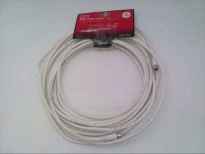 GENERAL ELECTRIC 33318