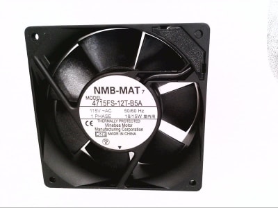 MINEBEA 4715FS-12T-B5A-D00