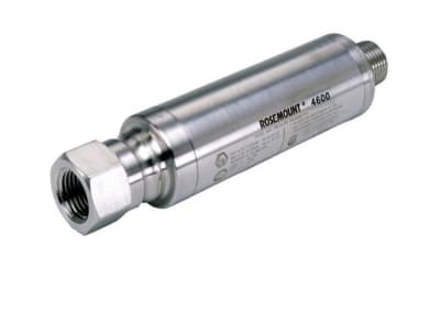 EMERSON 4600G22E11A5AK5P1Q4Q8