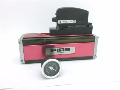 PIAB VACUUM PRODUCTS P6010.AF.01.LY.54