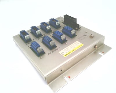 FANUC A02B-0072-C204