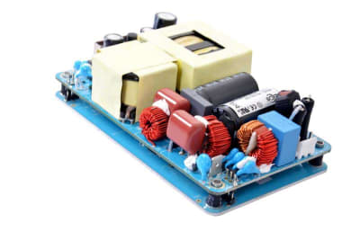 EOS CORPORATION WLC550-1048