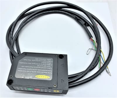 BANNER ENGINEERING 57580