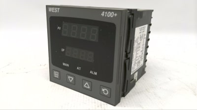 DANAHER CONTROLS P4101Z27100000