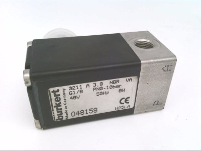 BURKERT 0211