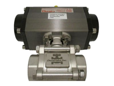 DURAVALVE AS7016/S105-3D/2700A