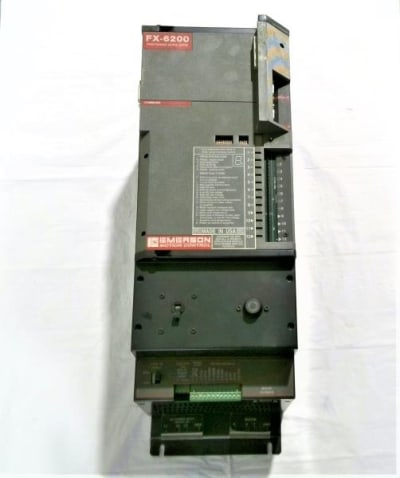 EMERSON FX6200