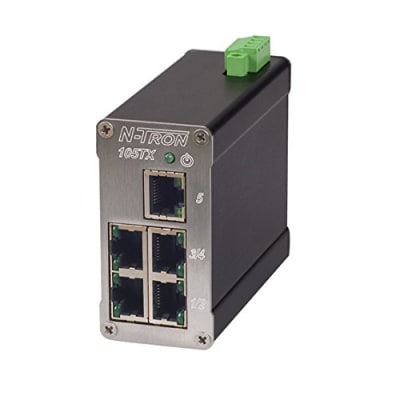 RED LION CONTROLS 100-POE4-MDR