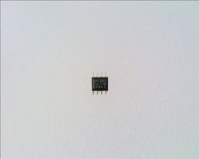 TEXAS INSTRUMENTS SEMI UCC3803D