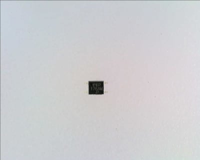 TOSHIBA TLP176AM