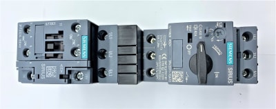 SIEMENS 3RA21251GA240BB4