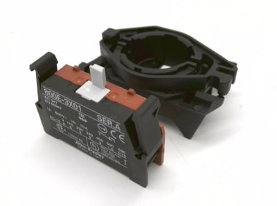 ALLEN BRADLEY 800E-3LX01