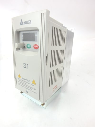 DELTA GROUP ELECTRONICS VFD007S43B