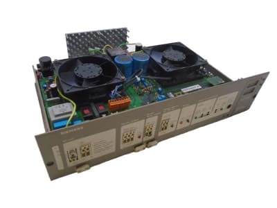 SIEMENS 6ES5955-3LC12