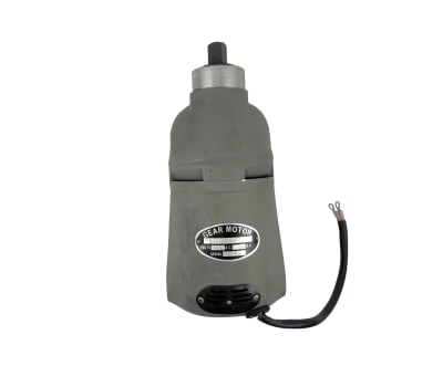 GEARMOTOR 275A6815-PT2