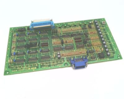 FANUC A20B-0008-0030