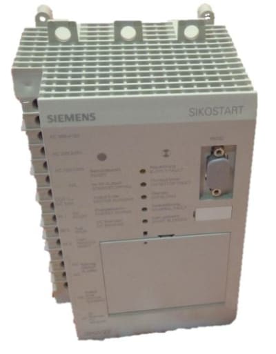 SIEMENS 3RW2920-1BB05