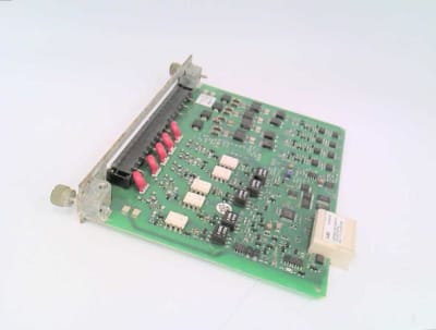 ASEA BROWN BOVERI 2RCA021397A0001K