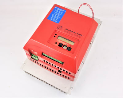 STRUCKMEIER FHT3T75016