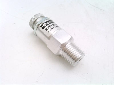 PARKER RV01A1N020