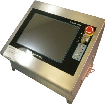 DOMINO CONTROLLER
