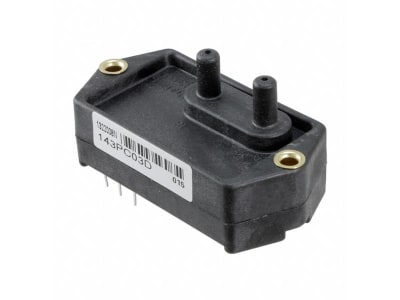 HONEYWELL 143PC03D
