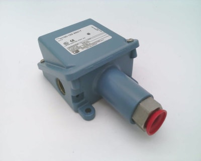 UNITED ELECTRIC H100-192-95317