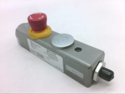 FORTRESS INTERLOCKS THCETEBB4