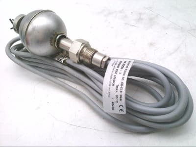 HEINRICH K/ME/E-3/8-ME/U-L100/12-1/SV52/15/A-3/PVC