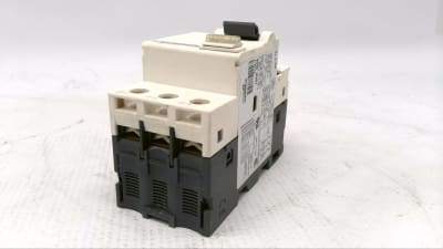 SCHNEIDER ELECTRIC GV2-LE07