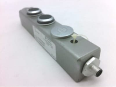 FORTRESS INTERLOCKS THCPBPBEBB4