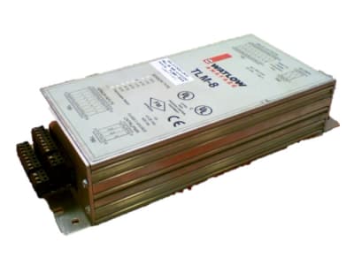 WATLOW TLM8-P-TC-BTU