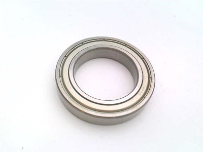 NTN BEARING 6907ZZ
