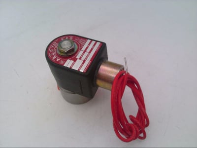 PARKER 71215SN2MT00N0H222C2
