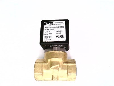 PARKER 7321KBN4SN00N0D100C2