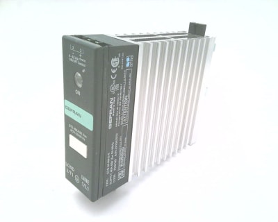 GEFRAN GTS40A/480