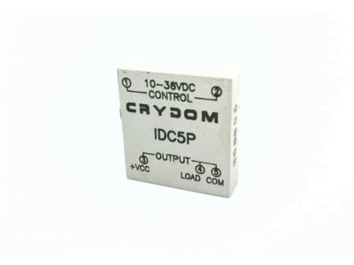 SENSATA TECHNOLOGIES IDC5P