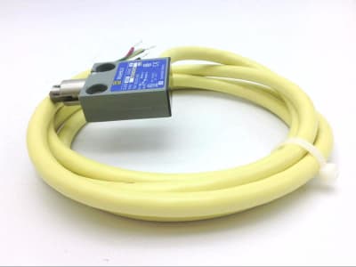 TELEMECANIQUE SENSORS 9007MS02S0206