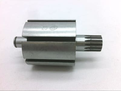 INGERSOLL RAND 2145-53