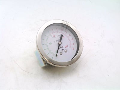 QUINCY AIR COMPRESSOR 120980-003