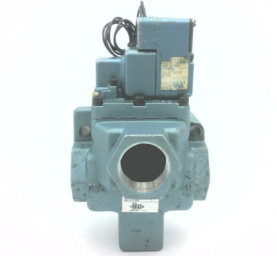 MAC VALVES INC 58C-12-111AA