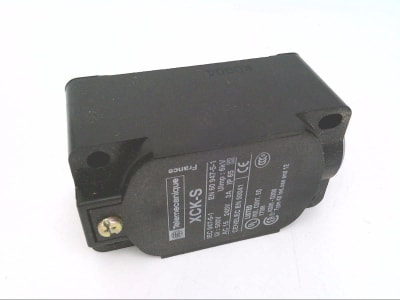SCHNEIDER ELECTRIC XCK-S