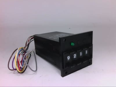 EATON CORPORATION 3801-413