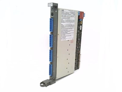 ASEA BROWN BOVERI CAI 10 EX