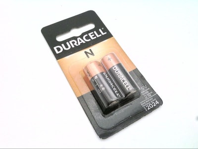 DURACELL MN9100B2PK