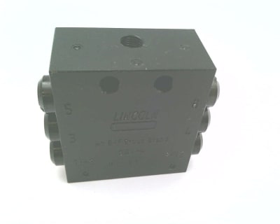 LINCOLN INDUSTRIAL 619-27121-1