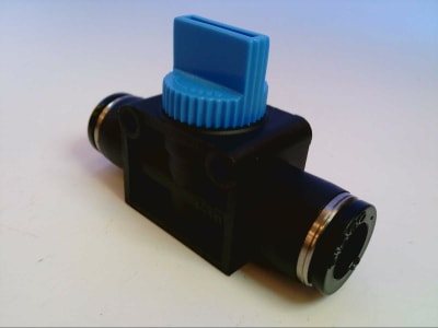 PISCO PNEUMATICS HV10-10