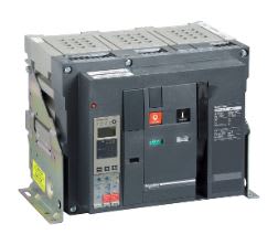 SCHNEIDER ELECTRIC NW40.H2