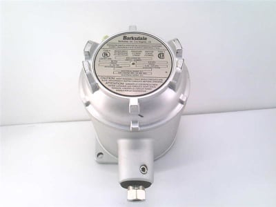 BARKSDALE D2X-H18SS-UL