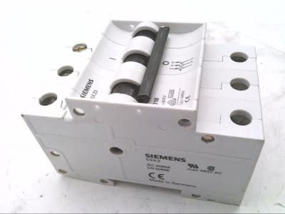 SIEMENS 5SX23-A16